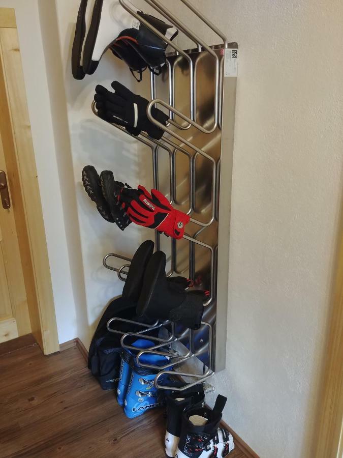Appartement Jana Flattach Εξωτερικό φωτογραφία