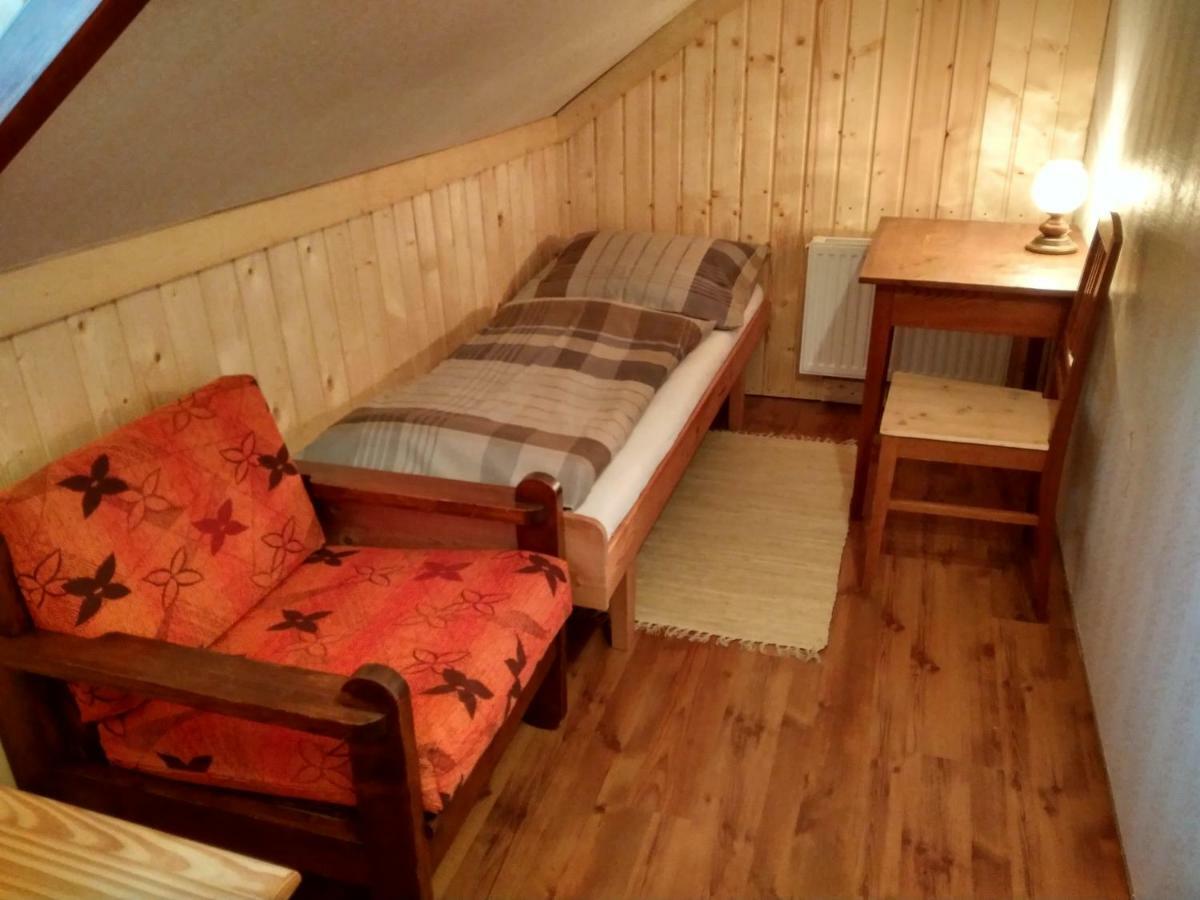 Appartement Jana Flattach Εξωτερικό φωτογραφία