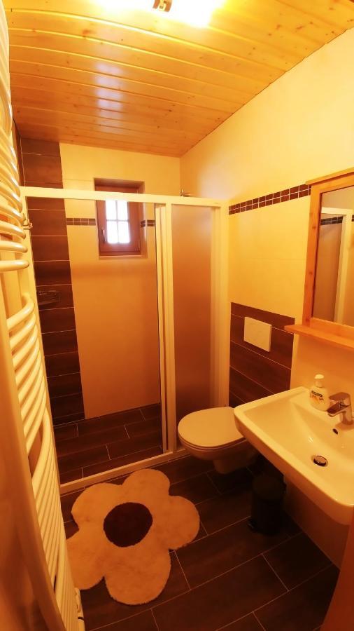 Appartement Jana Flattach Δωμάτιο φωτογραφία